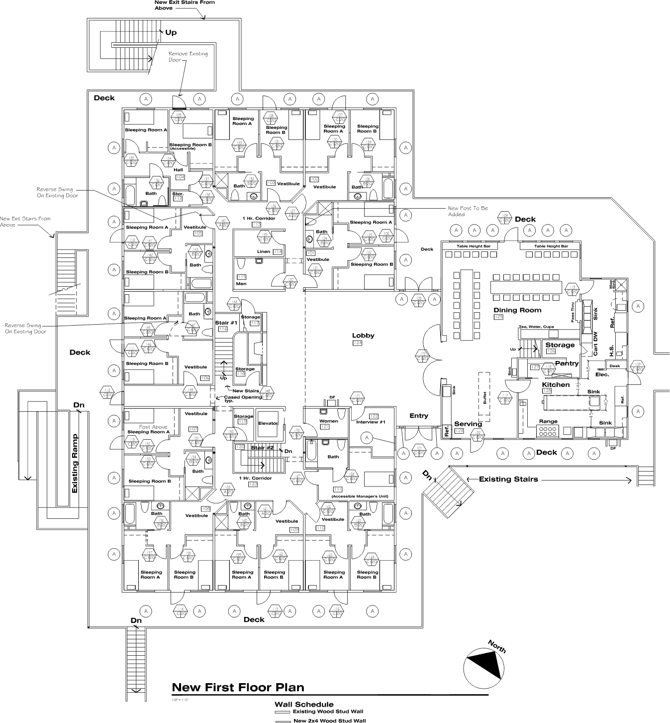 architectural-plans-insight-retreat-center